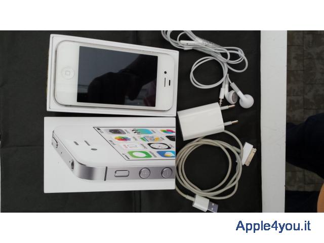 Vendo IPhone 4S 8 GB