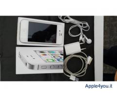 Vendo IPhone 4S 8 GB