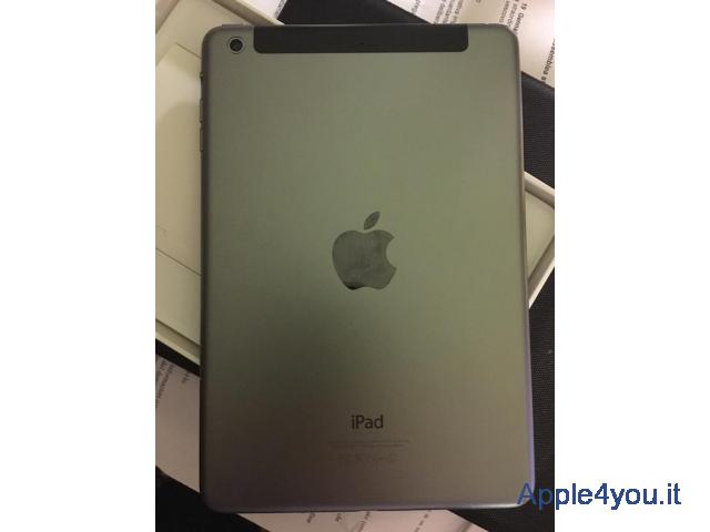 iPad mini Retina display