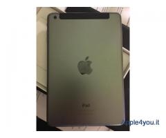 iPad mini Retina display