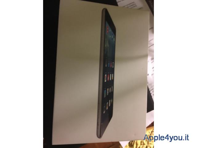 iPad mini Retina display