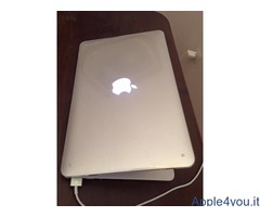 MacBook Air 11 pollici