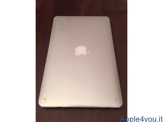 MacBook Air 11 pollici