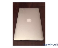 MacBook Air 11 pollici