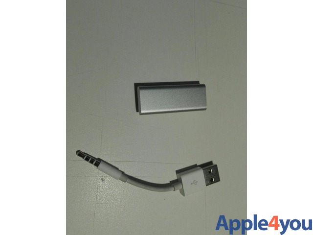 Ipod shuffle 2gb