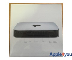 Mac Mini /2,8 Ghz / 8GB / 1 TB Fusion