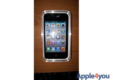 Apple iPod Touch 4a Gen.32gb Nero NUOVO